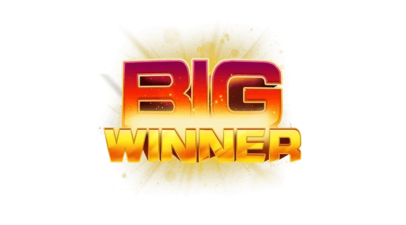 BIGWINNER logo